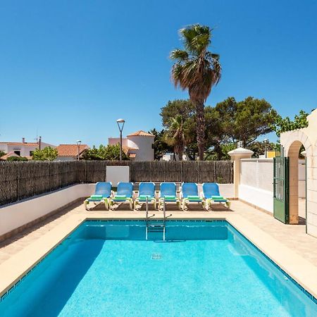 Villa Villino by Villa Plus Cala'N Blanes  Esterno foto