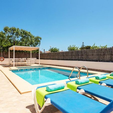 Villa Villino by Villa Plus Cala'N Blanes  Esterno foto