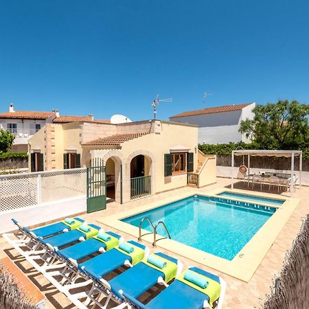 Villa Villino by Villa Plus Cala'N Blanes  Esterno foto