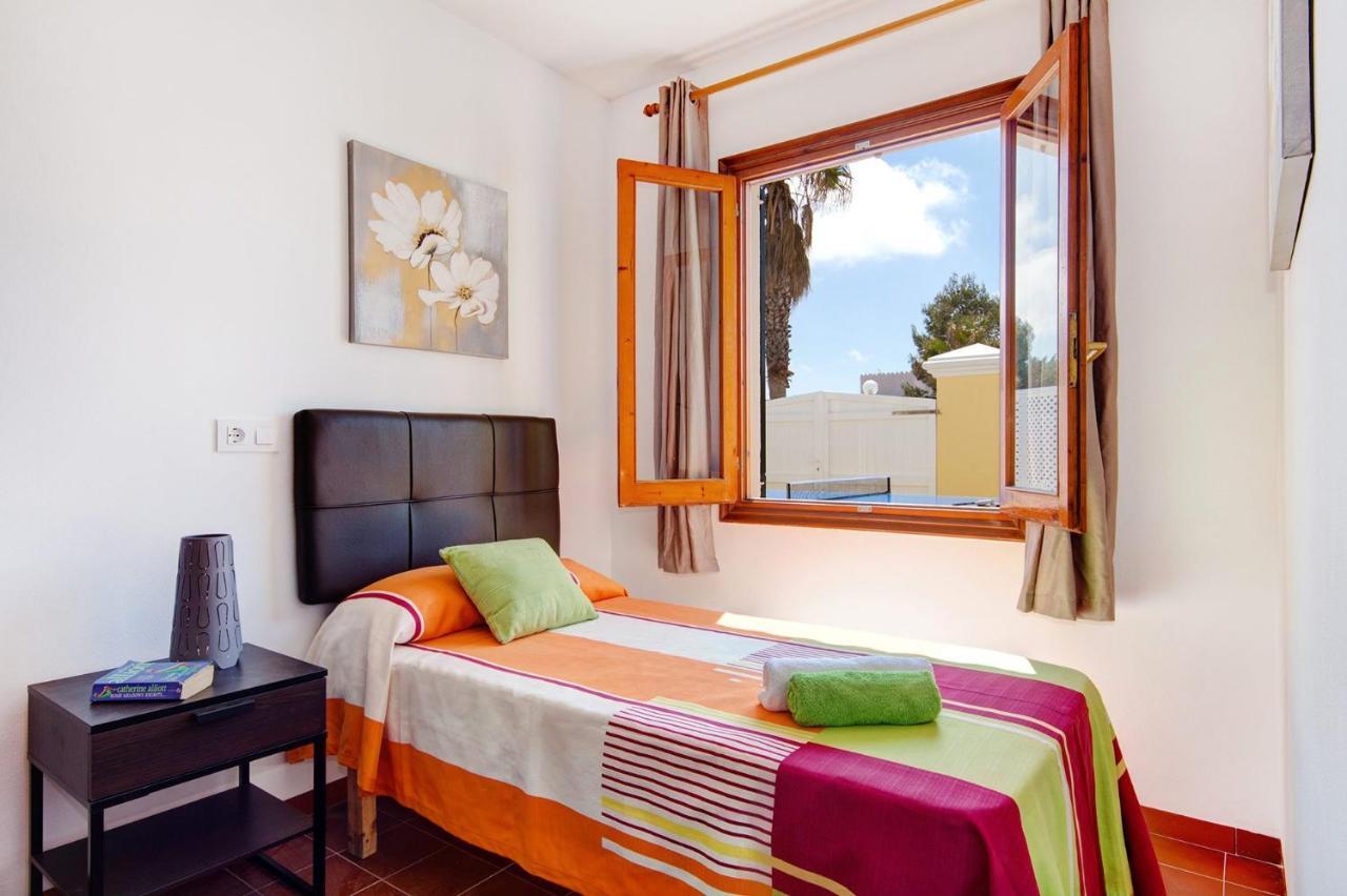 Villa Villino by Villa Plus Cala'N Blanes  Esterno foto